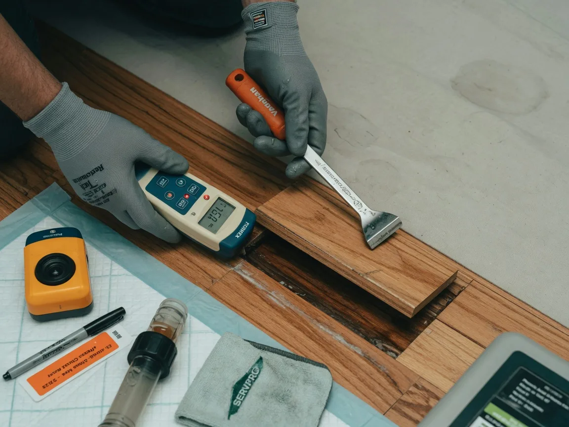 Why choose Water Damage Restoration in Tickfaw, LA